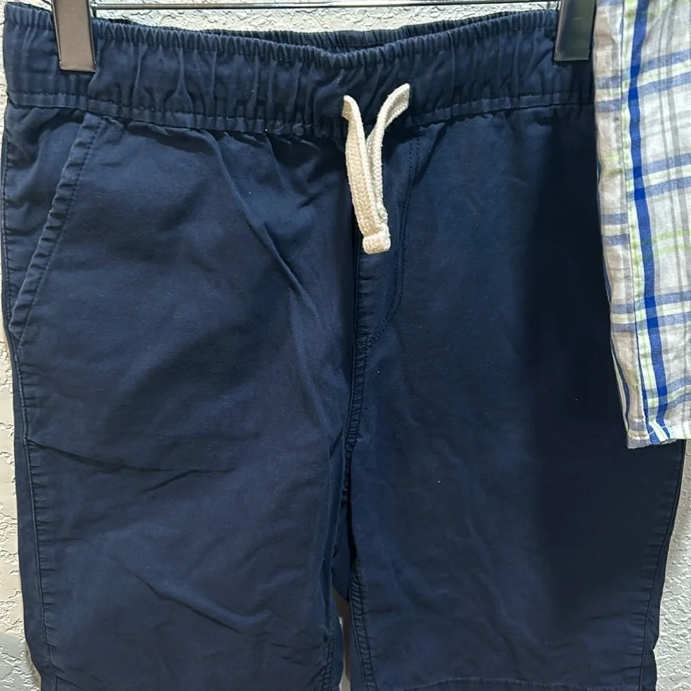 The Children’s place & U.S polo assn. SET boys size 12 GUC - Picture 6 of 10